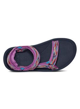 Sandalen Teva Hurricane XLT 2 Lila Kinder