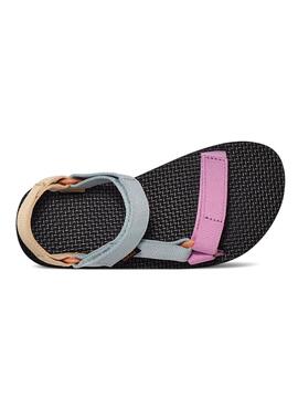 Sandalen Teva Midform Universal Multicolor Kinder