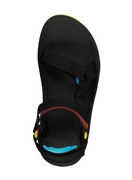 Sandalen Teva Hurrican XLT2 Schwarz für Kinder