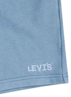 Bermuda Levis Lived In Blau für Jungen