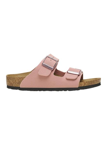 Sandalen Birkenstock Arizona Rosa fur Madchen