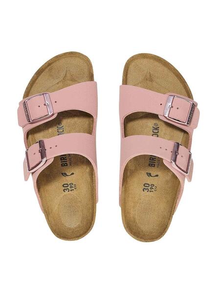 Sandalen Birkenstock Arizona Rosa fur Madchen