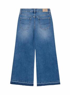 Jeans Pepe Jeans Wide Leg Denim für Mädchen