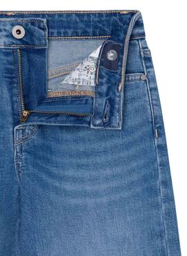 Jeans Pepe Jeans Wide Leg Denim für Mädchen