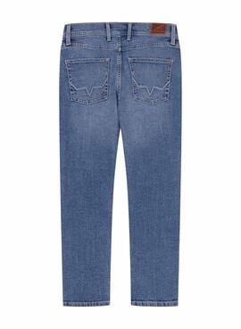 Jeanshose Pepe Jeans Skinny Repair Kinder