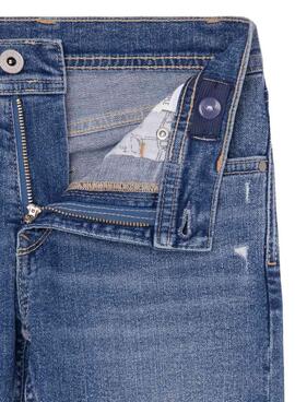 Jeanshose Pepe Jeans Skinny Repair Kinder