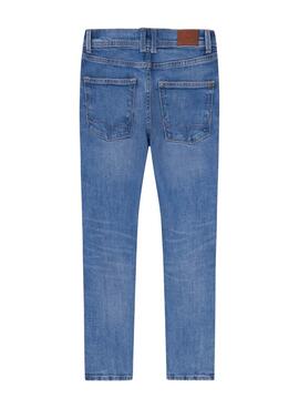 Jeanshose Pepe Jeans Skinny für Jungen.