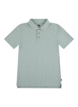 Levis Tape Blue Polo für Jungen