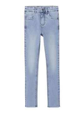 Jeans Name It Polly Skinny Denim für Mädchen