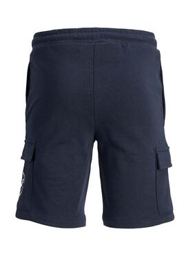 Bermudas Jack and Jones Swift Marino für Kinder