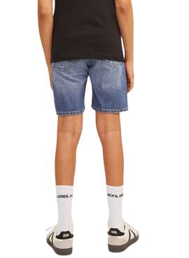 Bermudas Jack und Jones Chris Rotos für Jungen