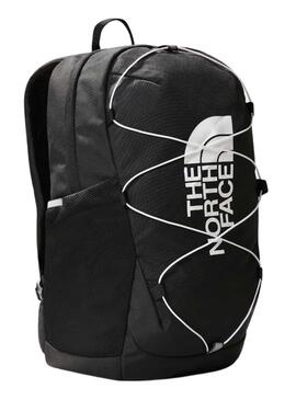 Rucksack The North Face Court Jester Schwarz für Kinder