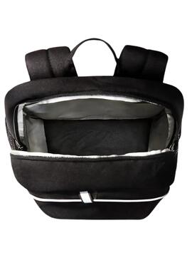 Rucksack The North Face Court Jester Schwarz für Kinder