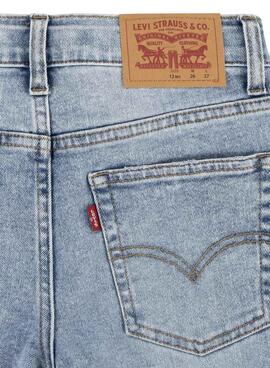 Jeans Levis 510 Skinny Blue für Jungen