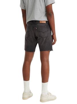 Shorts Levis 501 Midnight Schwarz für Herren