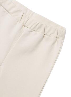 Jogginganzug Mayoral Flare Beige für Mädchen