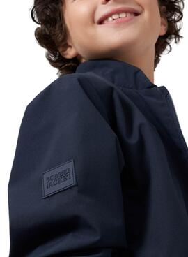 Windbreaker Mayoral Bomber Navy für Jungen