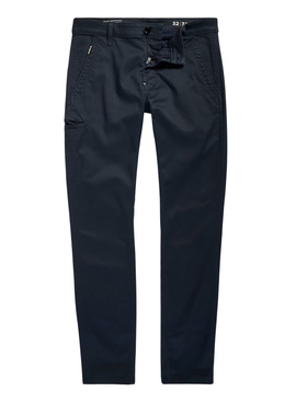Hose G-Star Skinny Chino 2.0 in Toast für Herren.