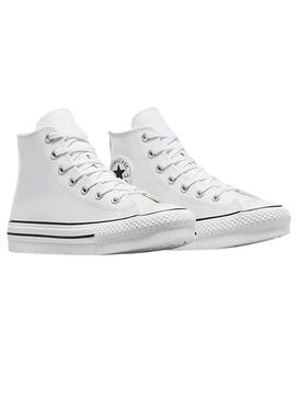 Sneakers Converse Chuck Taylor Eva Platform für Mädchen.