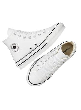 Sneakers Converse Chuck Taylor Eva Platform für Mädchen.