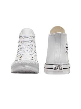 Sneakers Converse Chuck Taylor Eva Platform für Mädchen.