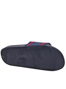 Pepe Jeans Slider Marine Flip-Flops für Jungen