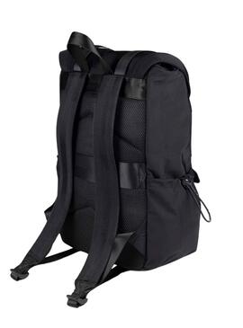 Rucksack Munich Recycled 2.0 Schwarz für Frauen