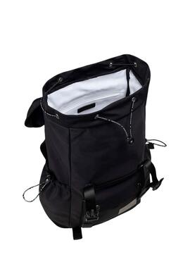 Rucksack Munich Recycled 2.0 Schwarz für Frauen