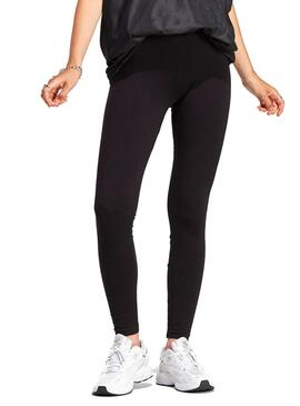 Leggings Adidas Tight Schwarz