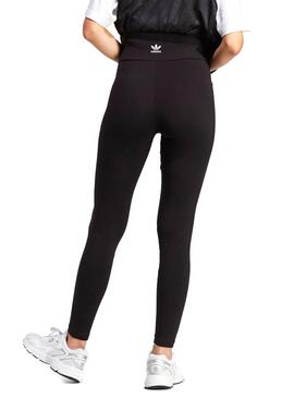 Leggings Adidas Tight Schwarz