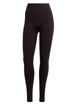 Leggings Adidas Tight Schwarz