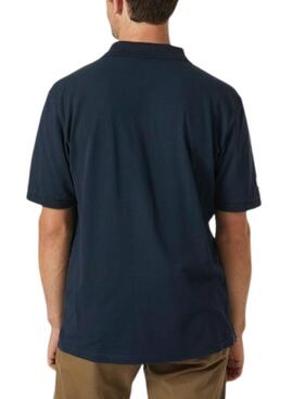 Polohemd Helly Hansen Koster Marine für Herren