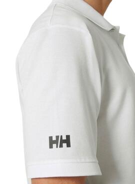 Polo Helly Hansen Koster Weiß für Herren