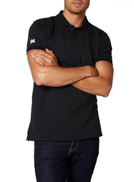 Polo Helly Hansen Crew in Marineblau für Herren.