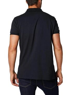 Polo Helly Hansen Crew in Marineblau für Herren.