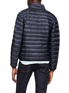 Marinejacke Tommy Hilfiger Core für Herren.