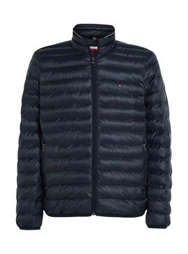 Marinejacke Tommy Hilfiger Core für Herren.