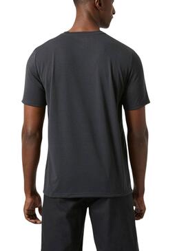 T-Shirt Helly Hansen HP Race Anthrazit für Männer