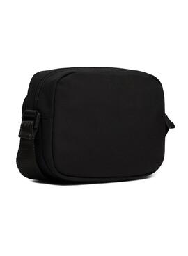 Handtasche Tommy Jeans Essential Schwarz für Frauen