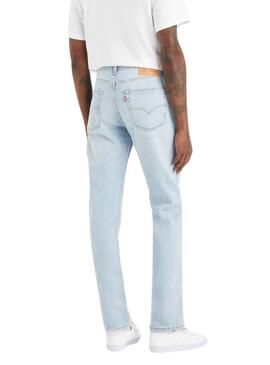 Levis 515 helle Jeans für Männer