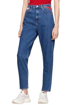 Tommy Jeans Mom Jeans für Damen