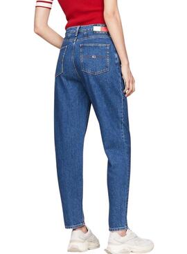 Tommy Jeans Mom Jeans für Damen