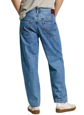 Pepe Jeans Barrel Denim Jeans für Herren