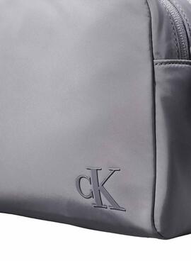 Tasche Calvin Klein Jeans Ultralight Blau