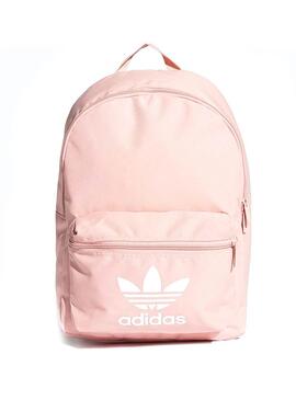 Rucksack Adidas Adicolor Pink Mädchen und Junge