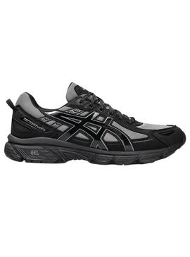 sneakers  Asics Gel Venture 6 schwarz für Männer