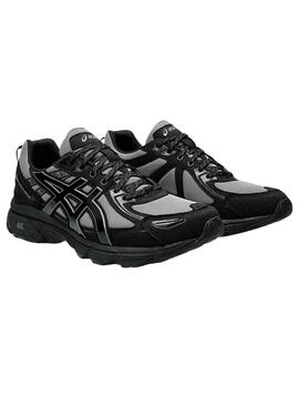 sneakers  Asics Gel Venture 6 schwarz für Männer