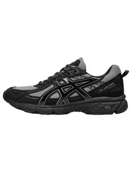 sneakers  Asics Gel Venture 6 schwarz für Männer