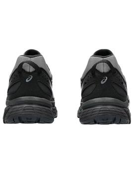 sneakers  Asics Gel Venture 6 schwarz für Männer