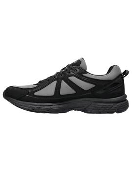 sneakers  Asics Gel Venture 6 schwarz für Männer